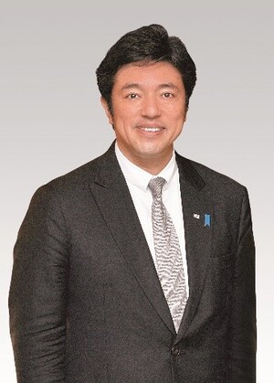 NAKAYAMA Yasuhide