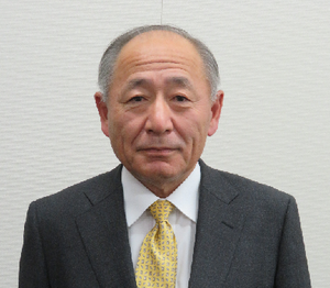 Admiral KAWANO Katsutoshi (Ret.)