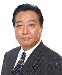 Hon. Yoshihiko NODA