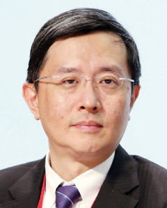 李淳 LEE Roy Chun