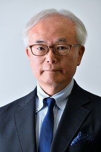 TANIGUCHI Tomohiko