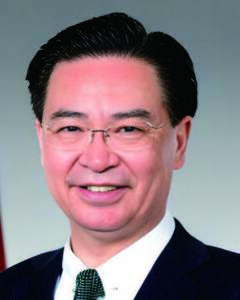 Jaushieh Joseph WU