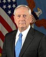 General Jim MATTIS  (Ret.)