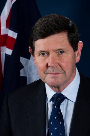 Kevin ANDREWS