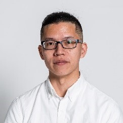 Mr. Chih-Hao YU