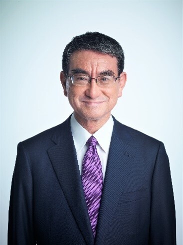 KONO Taro