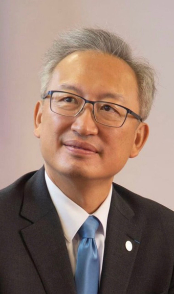 Hon. WU Chihchung François