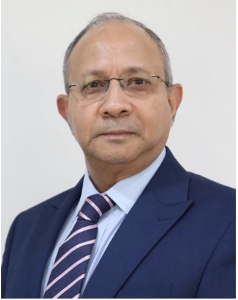 Mr. Pankaj SARAN