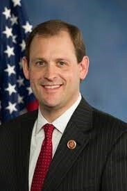 Andy BARR