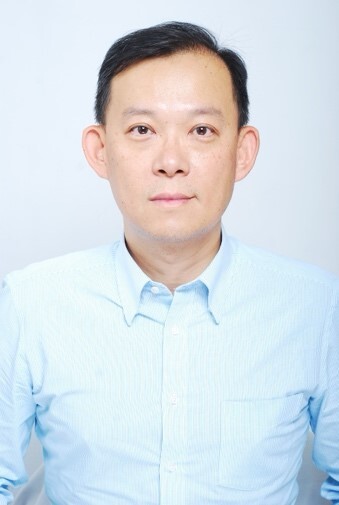 Dr. Mu-Min CHEN