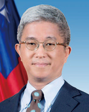 HSU Szu-Chien