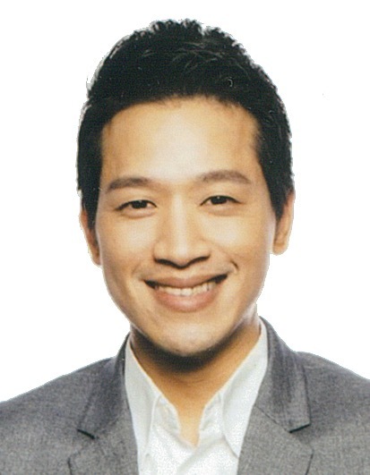 Hon. HO Mark Chih-Wei